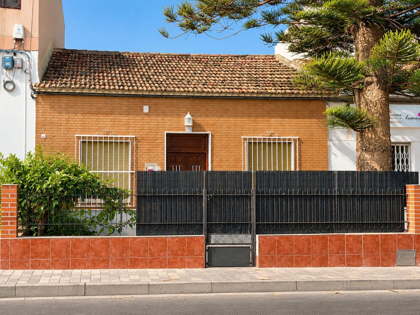 Casa Barrancos