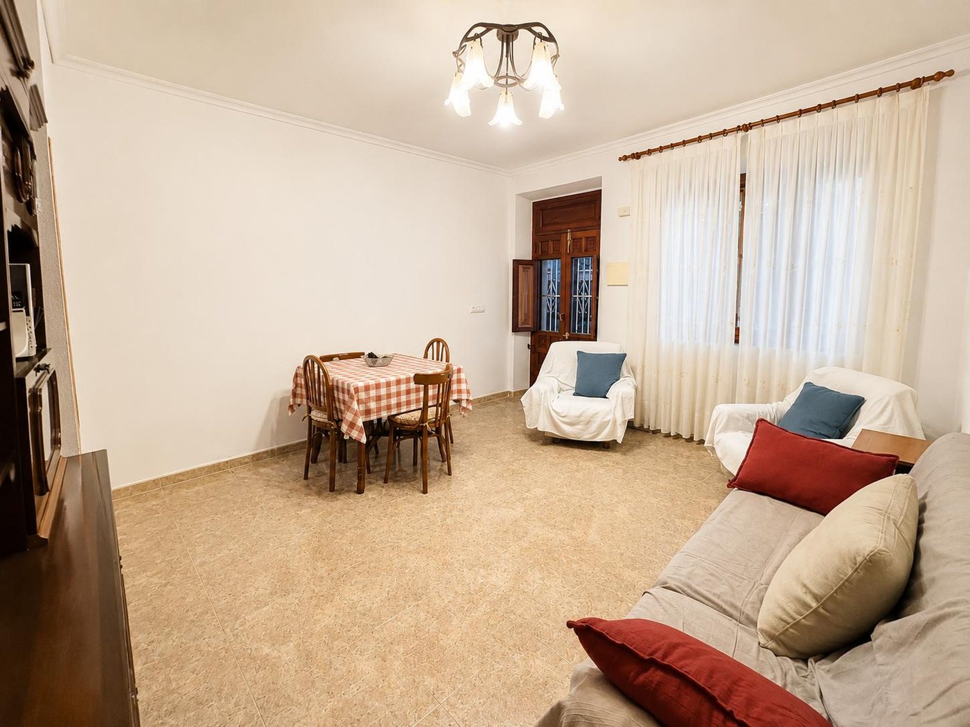 Salón
