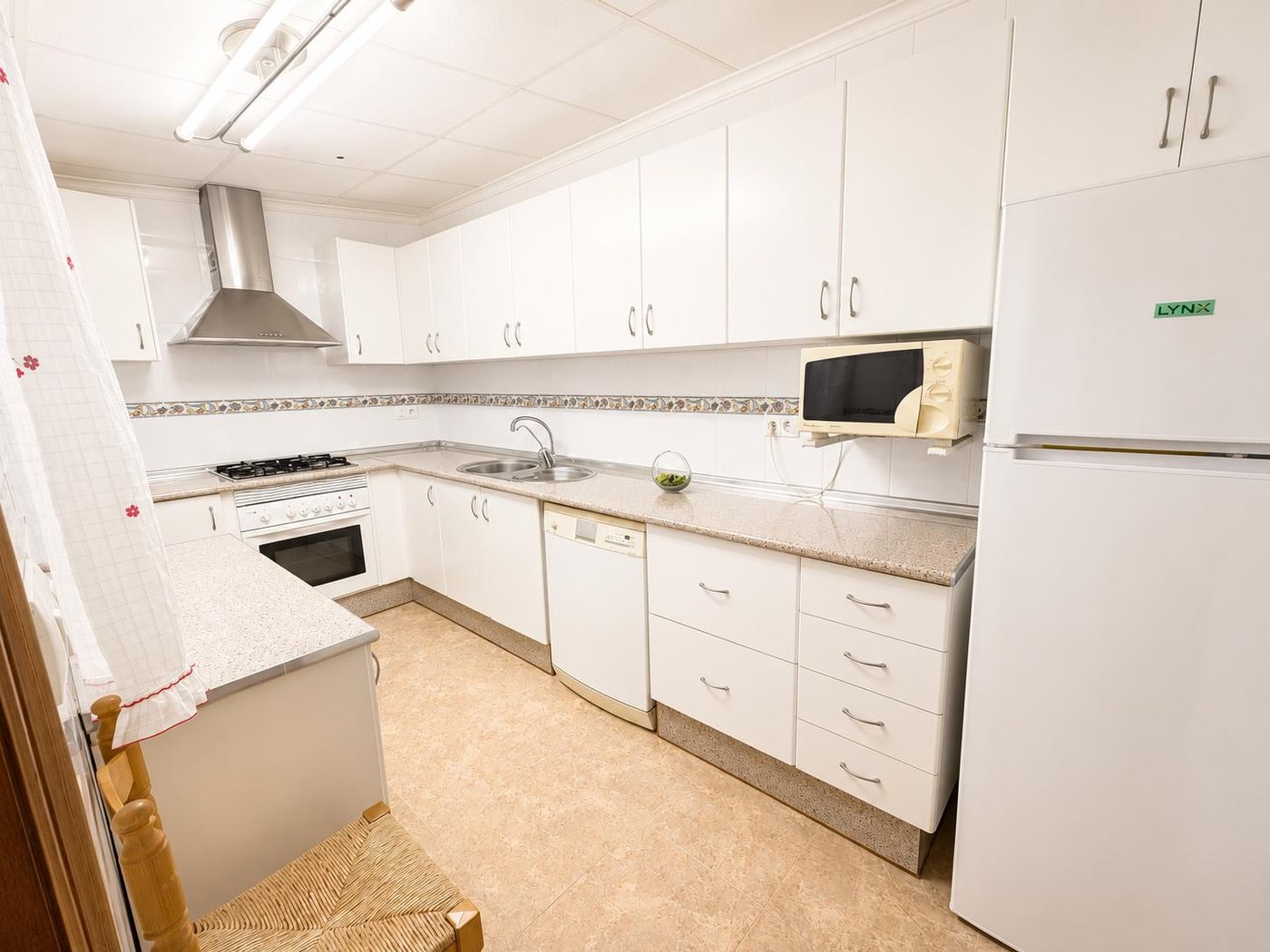 Cocina