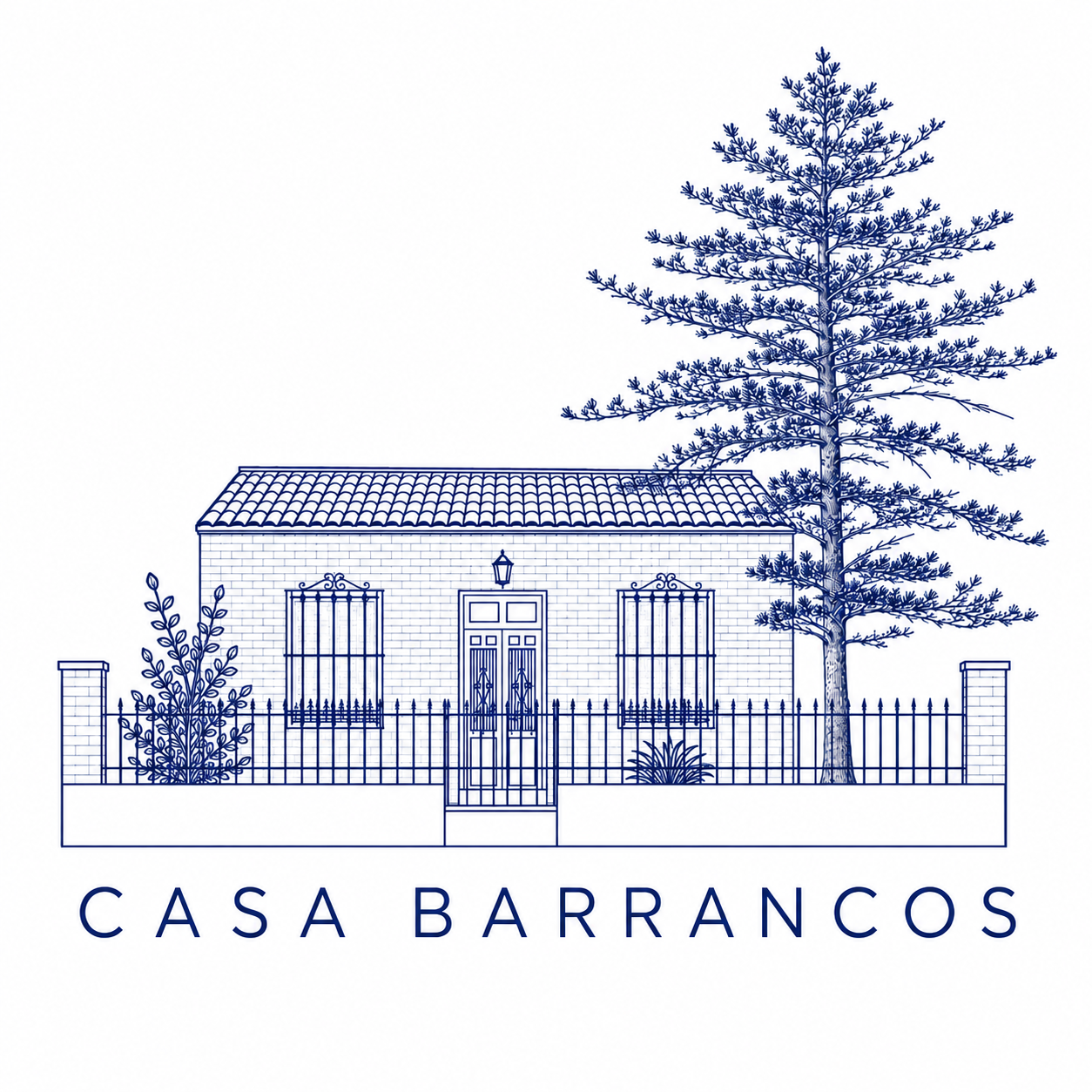 Casa Barrancos